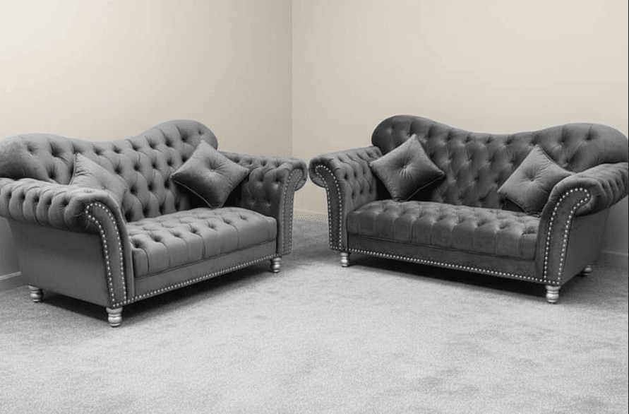 Elegance Sofa UK | Buy Elegance Sofas Online | 1-7 Seater & Corner | Free Delivery
